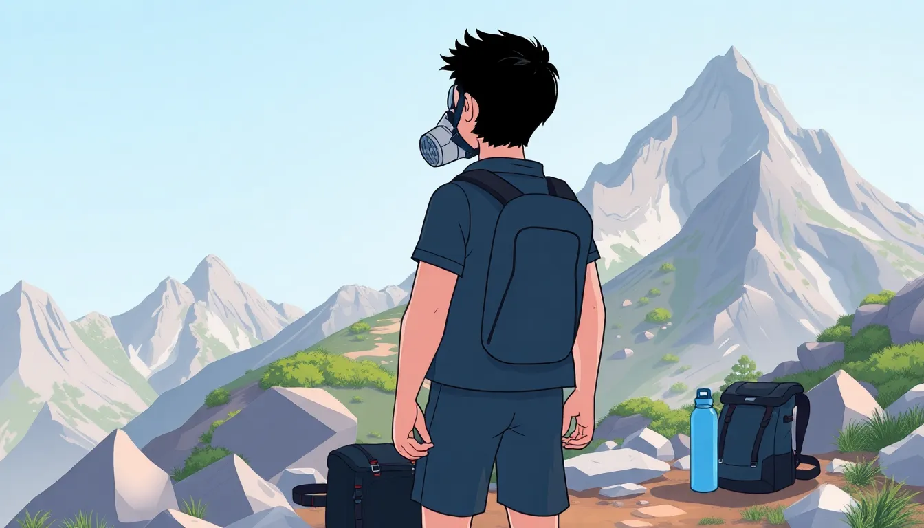 7. Korišćenje Prilagođene Opreme