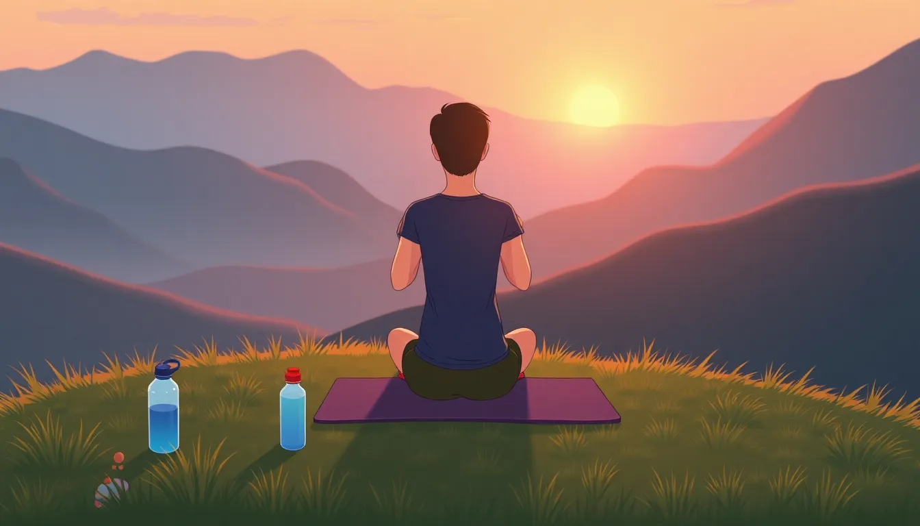 8. Postavljanje Realnih Ciljeva