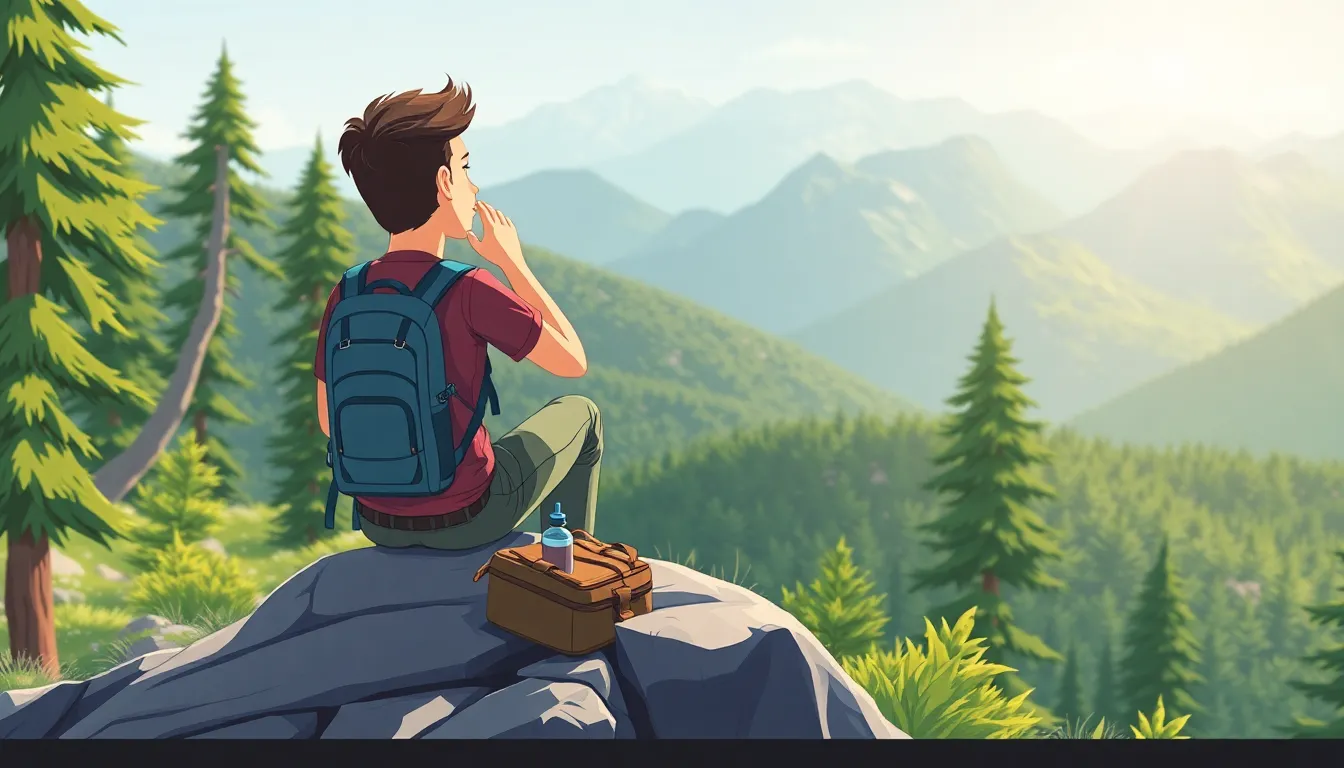 9. Slušanje Telesnih Signala