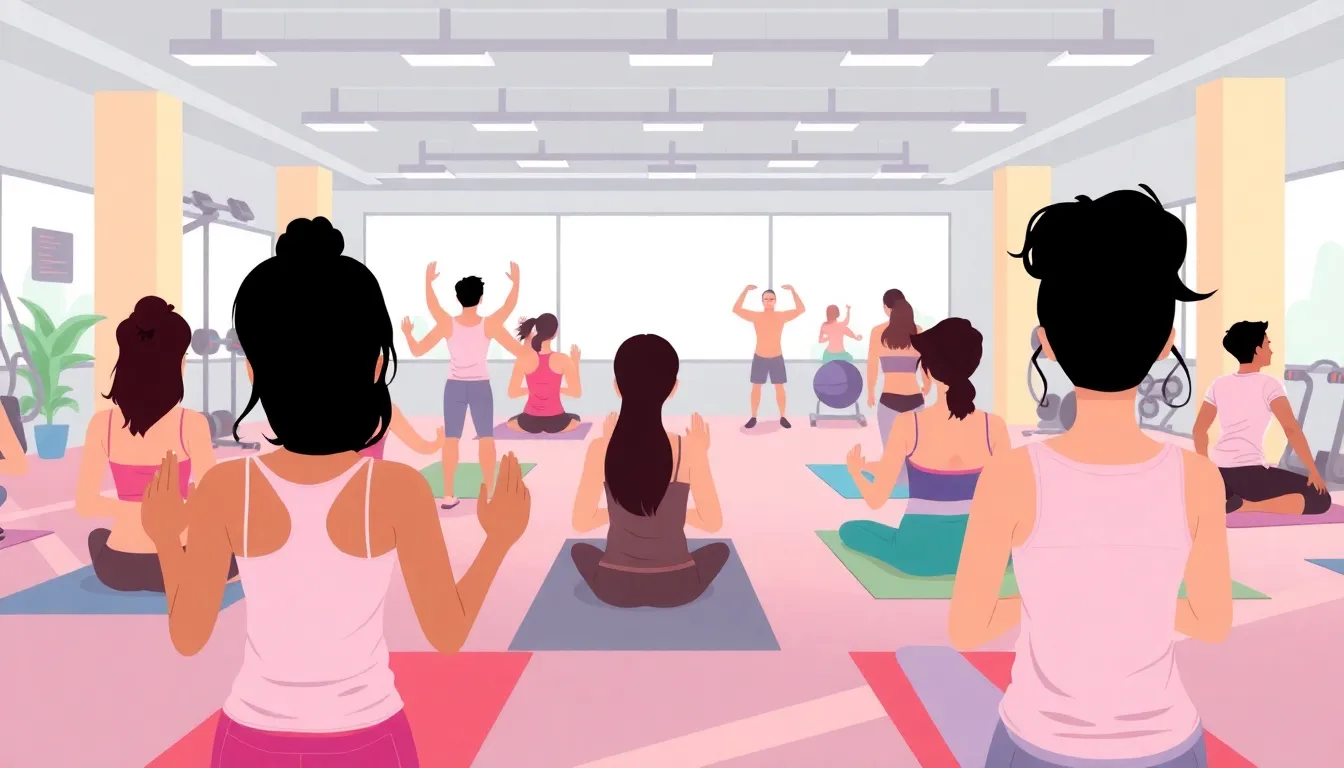 1. Uloga Disanja u Performansama