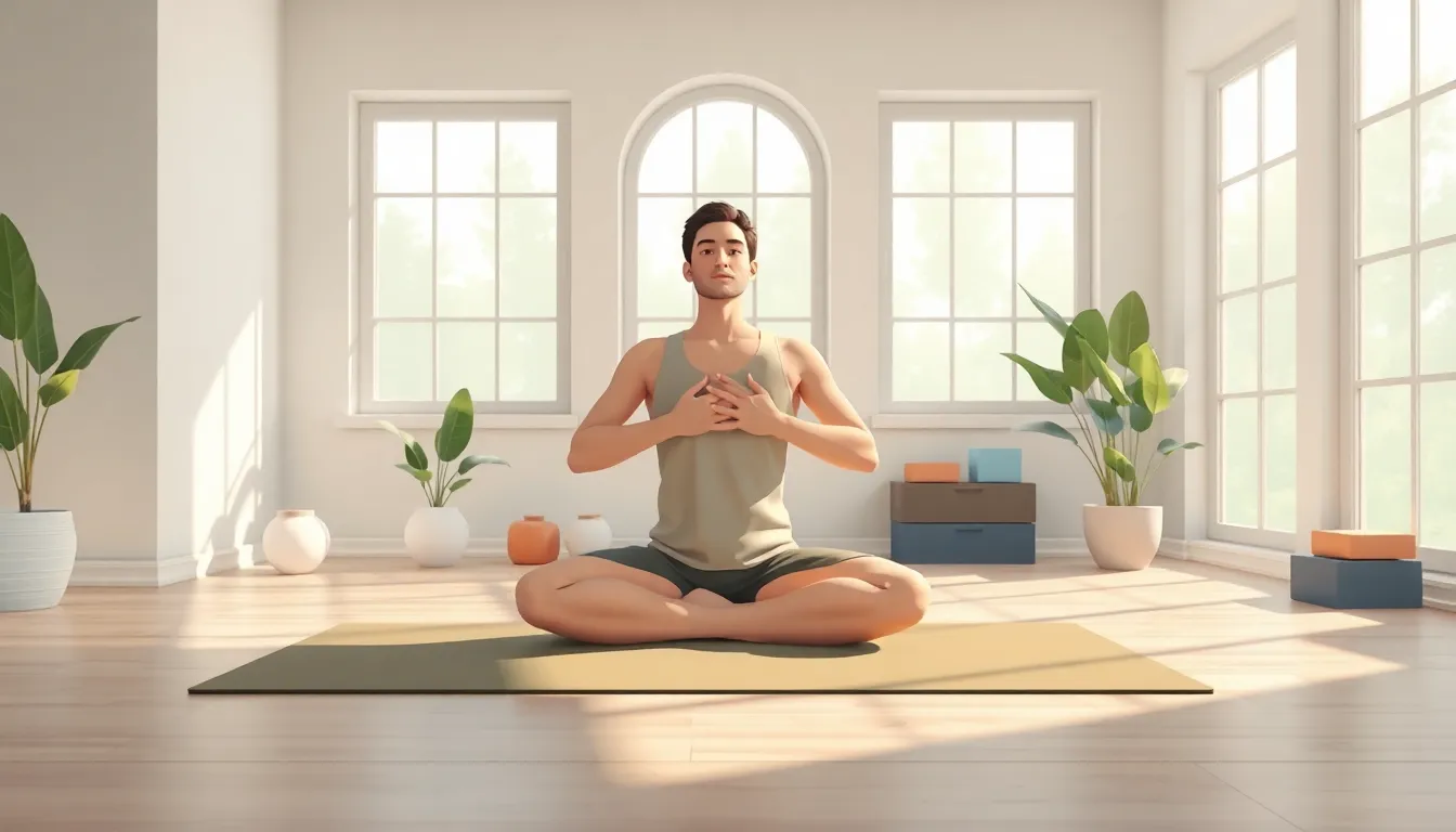 2. Tehnika Dijafragmalnog Disanja