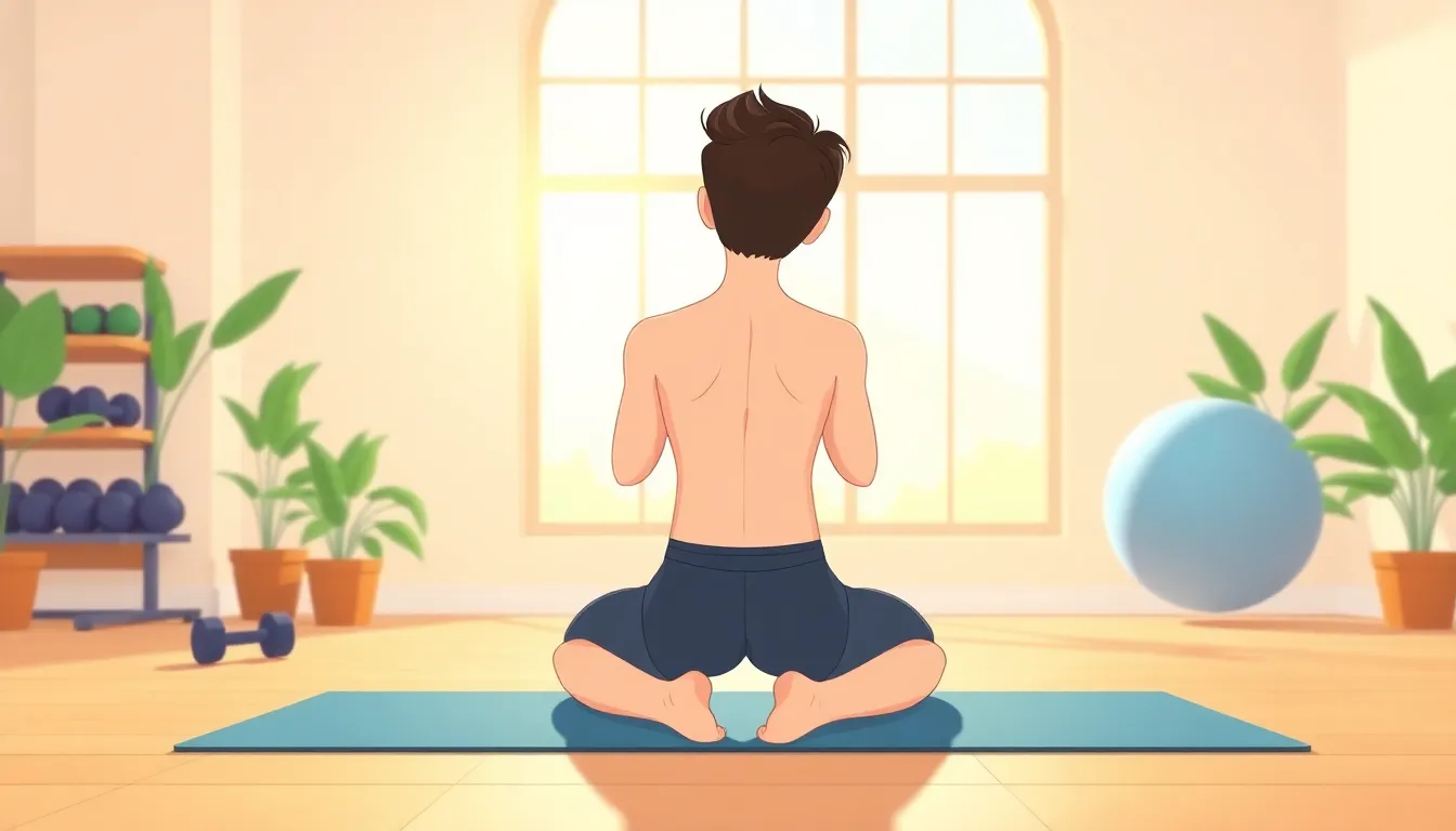 5. Učenje Disanja kroz Vežbe