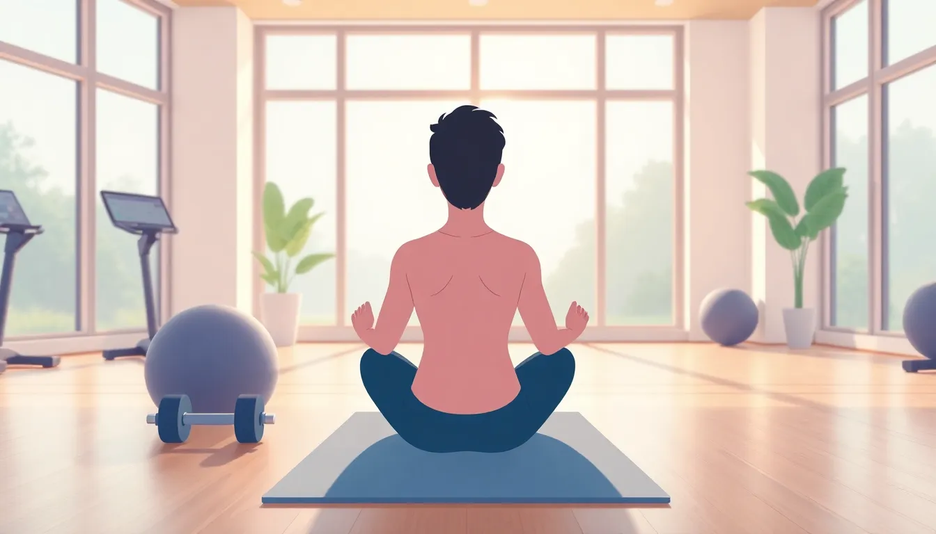 6. Uticaj Disanja na Oporavak