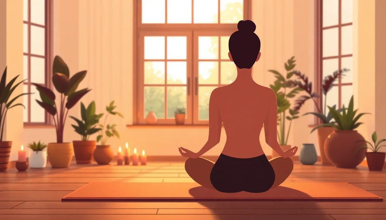 7. Uloga Disanja u Mentalnoj Fokusu