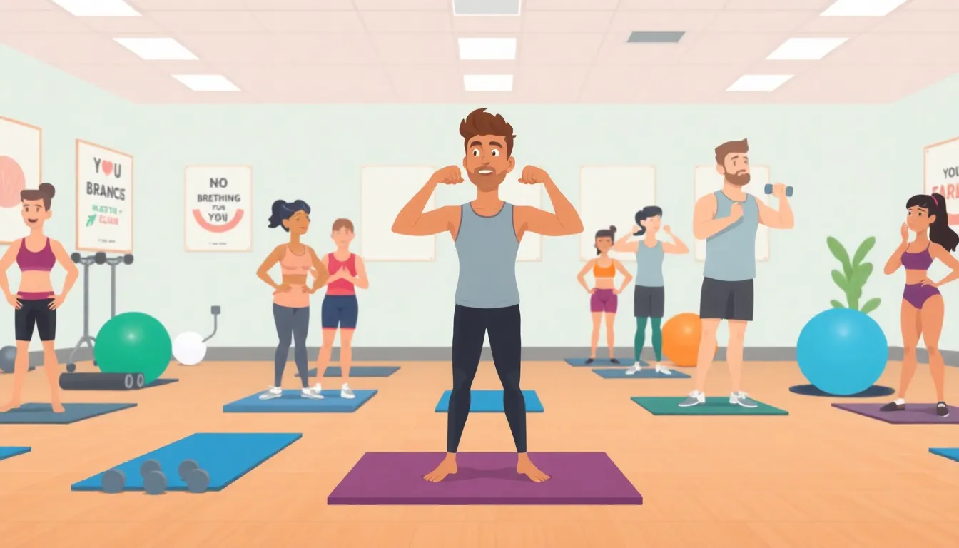 8. Disanje i Stabilnost Telesa