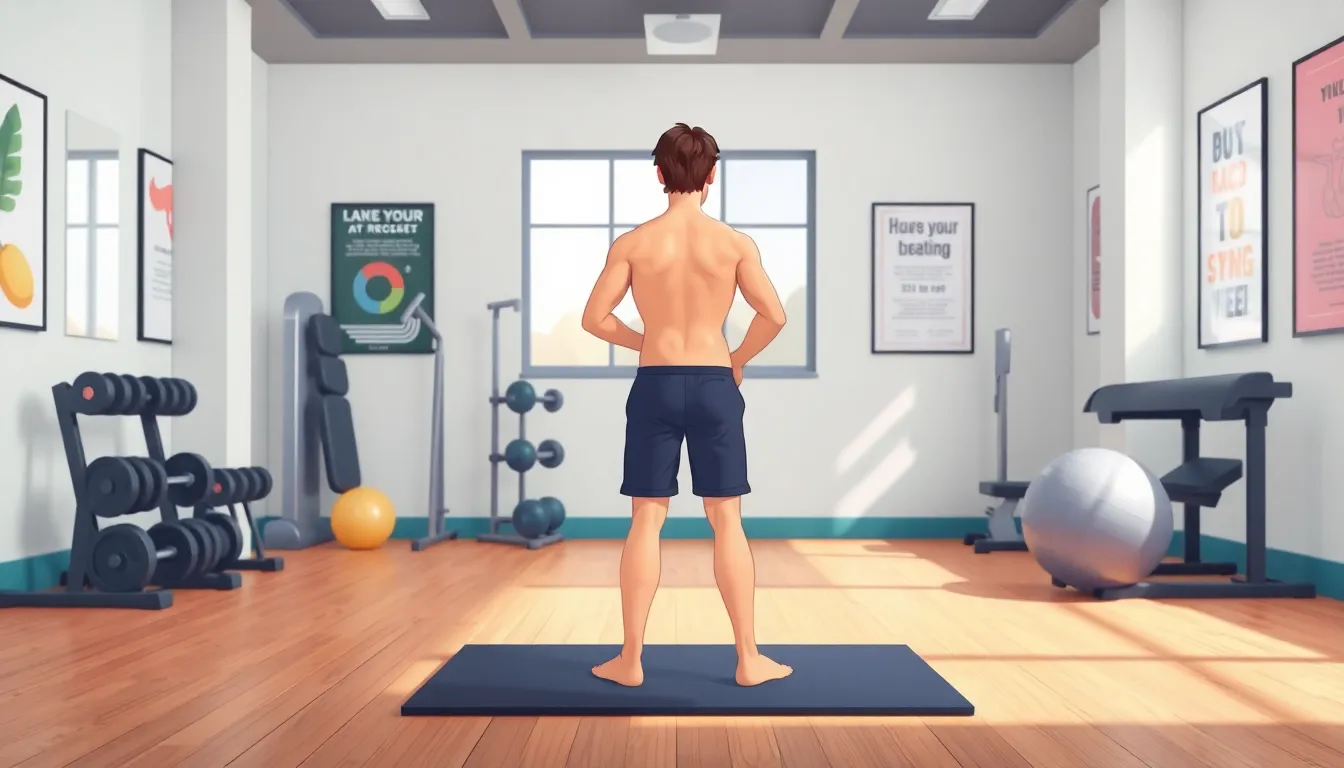 10. Pravilno Disanje i Postura