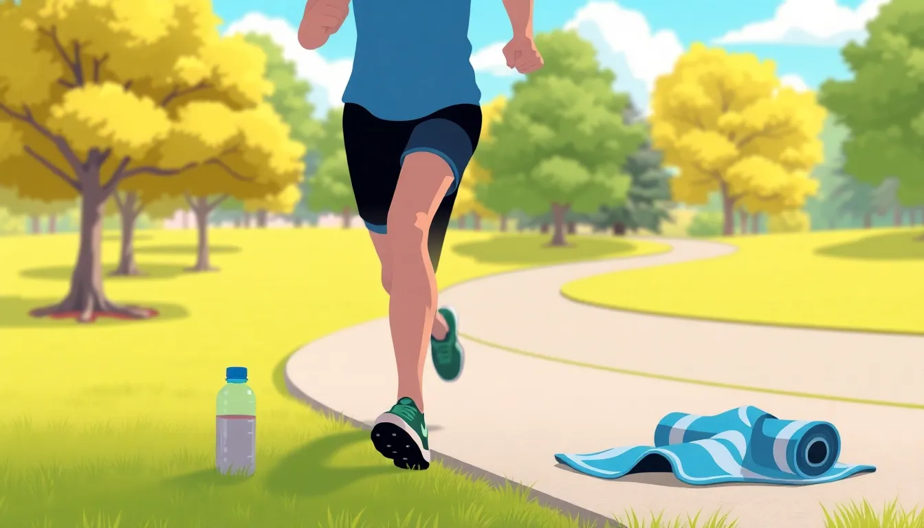 11. Disanje u Različitim Vežbama