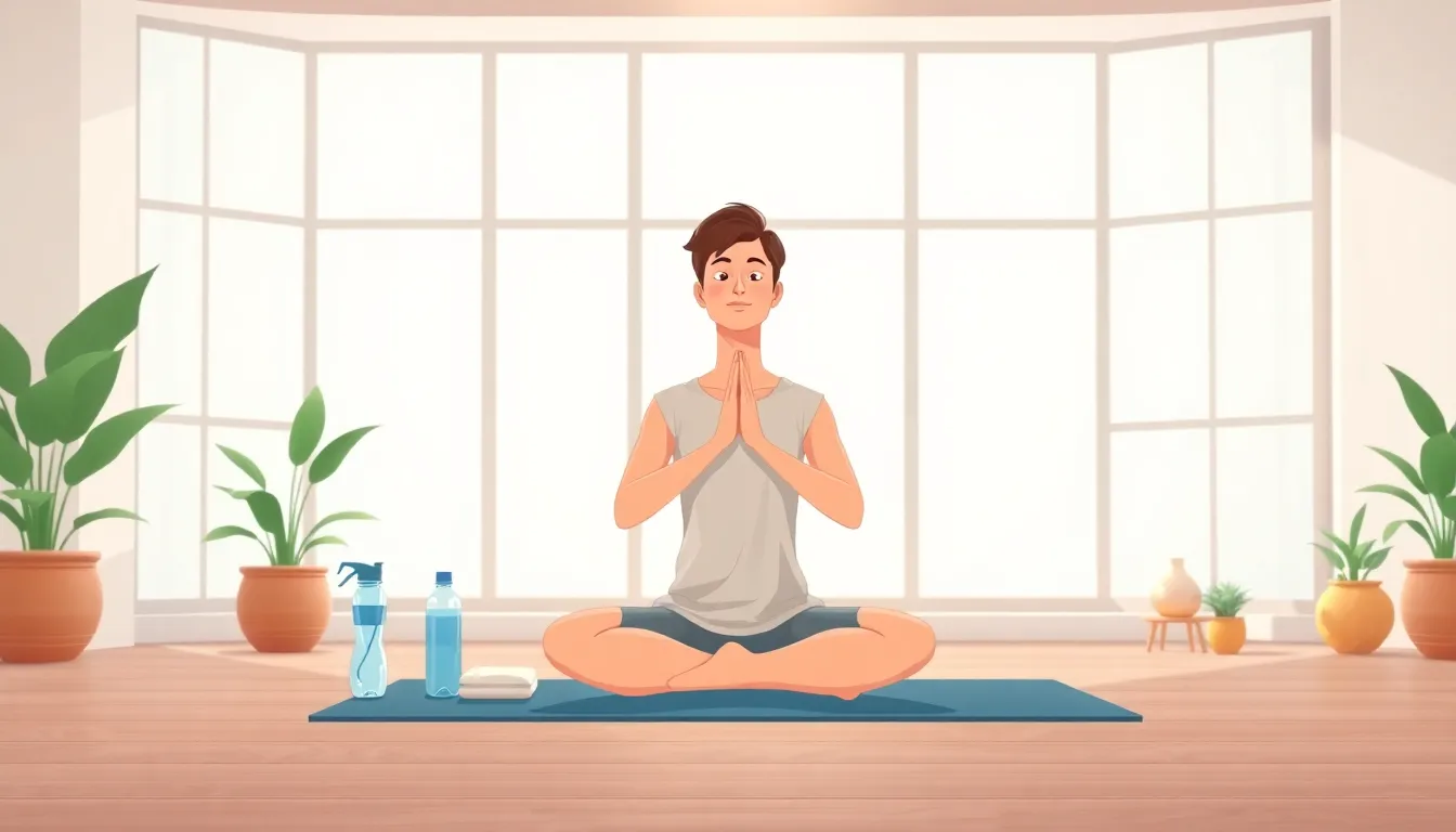 12. Disanje i Povećanje Energije