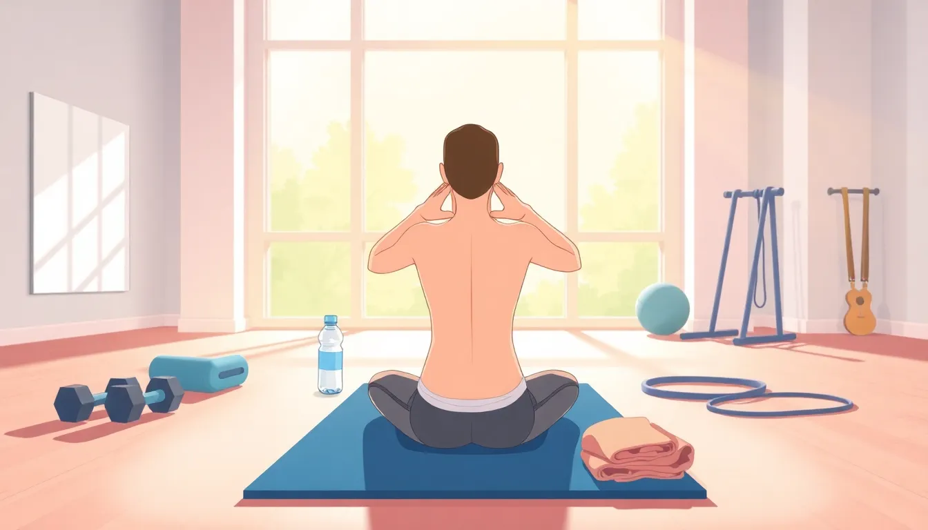 13. Uloga Disanja u Fizičkoj Izdržljivosti