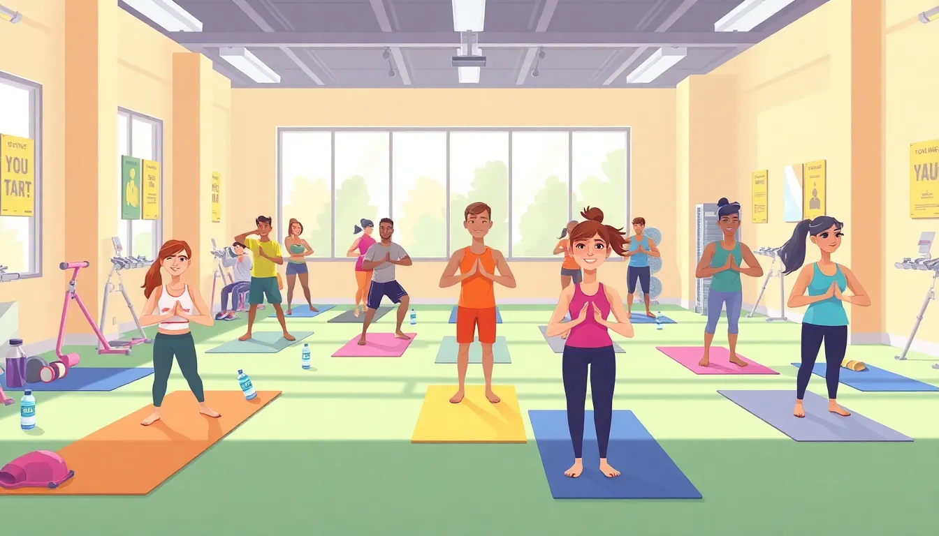 15. Disanje kao Ključna Strategija za Takmičenja