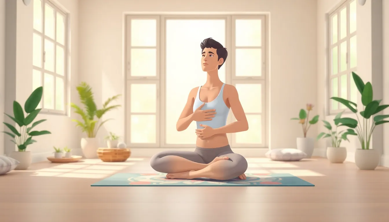 4. Disanje iz Dijafragme