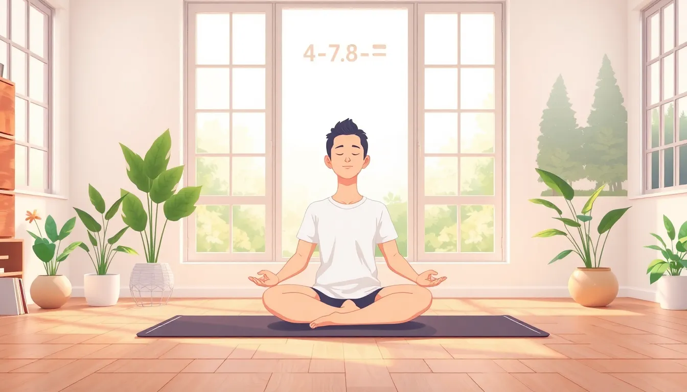 7. Tehnike Usporavanja Disanja