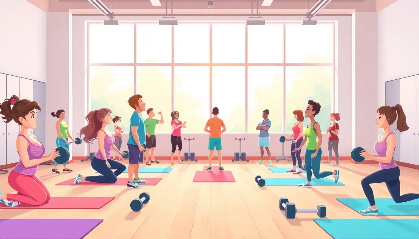 9. Disanje i Fizička Spremnost