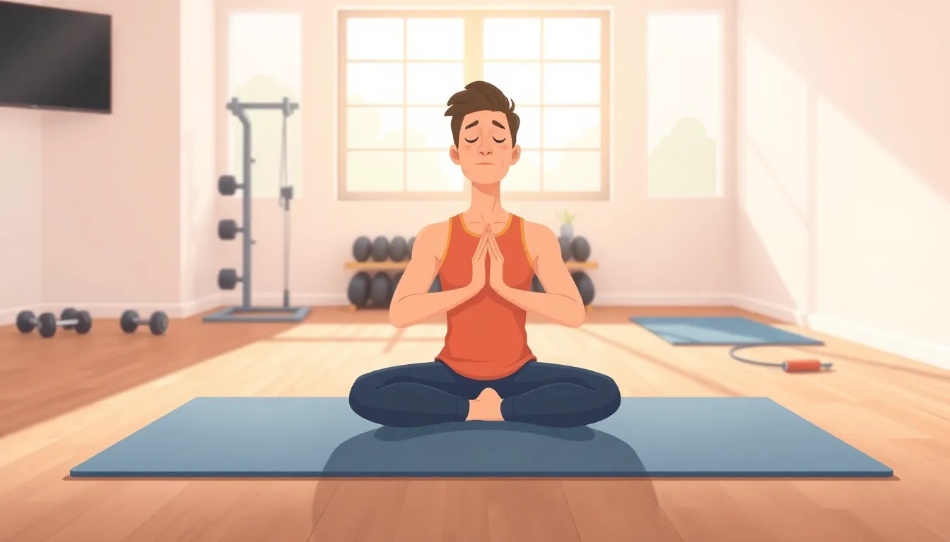 10. Tehnike Disanja tokom Pripreme