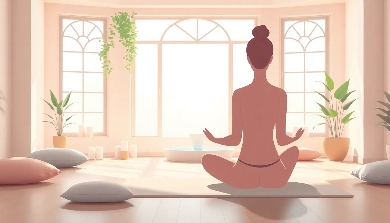 11. Korišćenje Disanja za Opuštanje