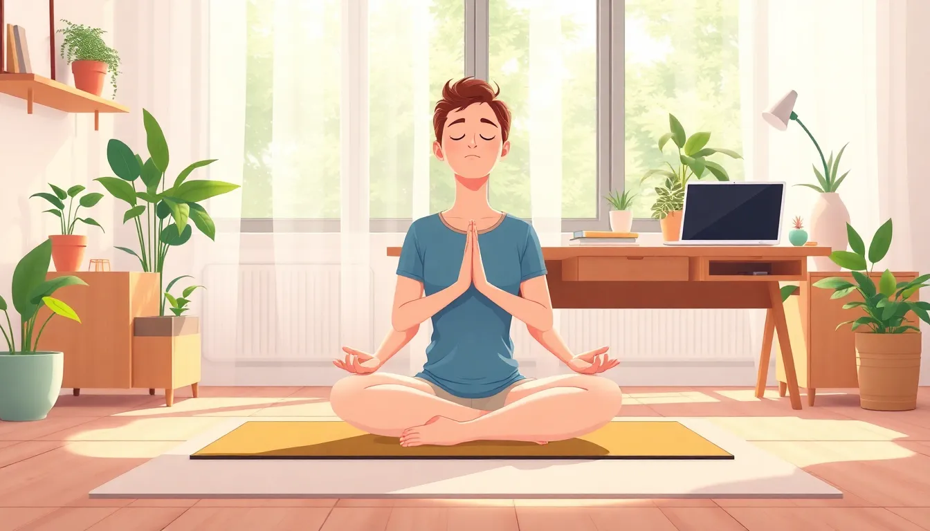 12. Disanje kao Deo Rutine