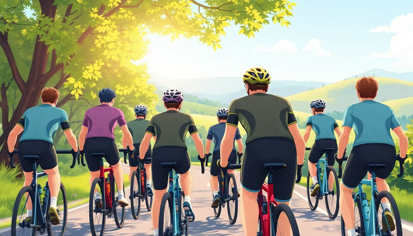 1. Razumevanje Ritmičkog Disanja