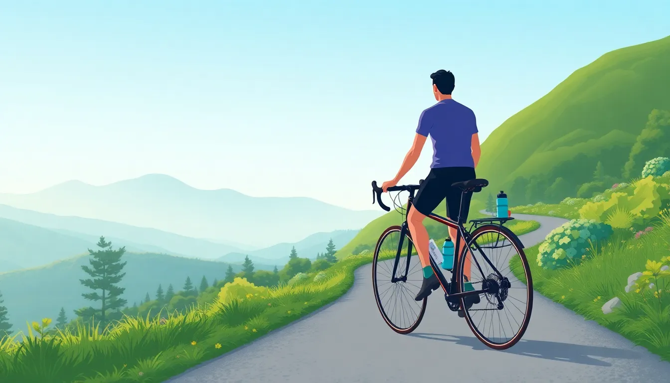 4. Tehnika 4-7-8 Disanja