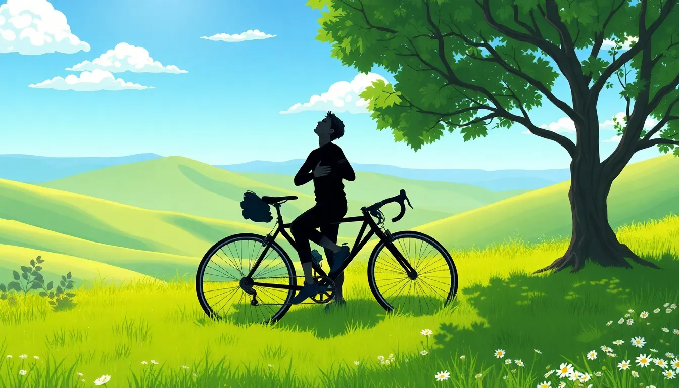 8. Disanje kao Tehnika Opuštanja