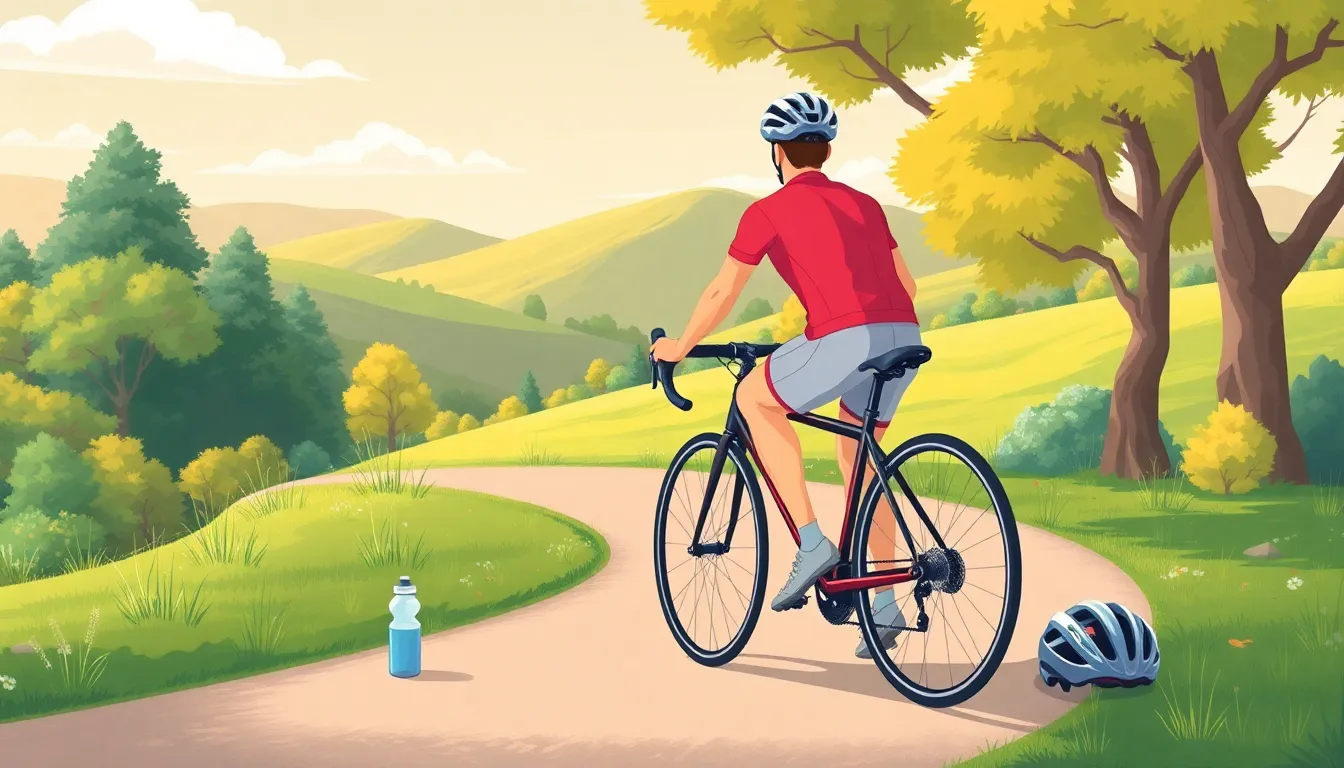 9. Uticaj Disanja na Izdržljivost