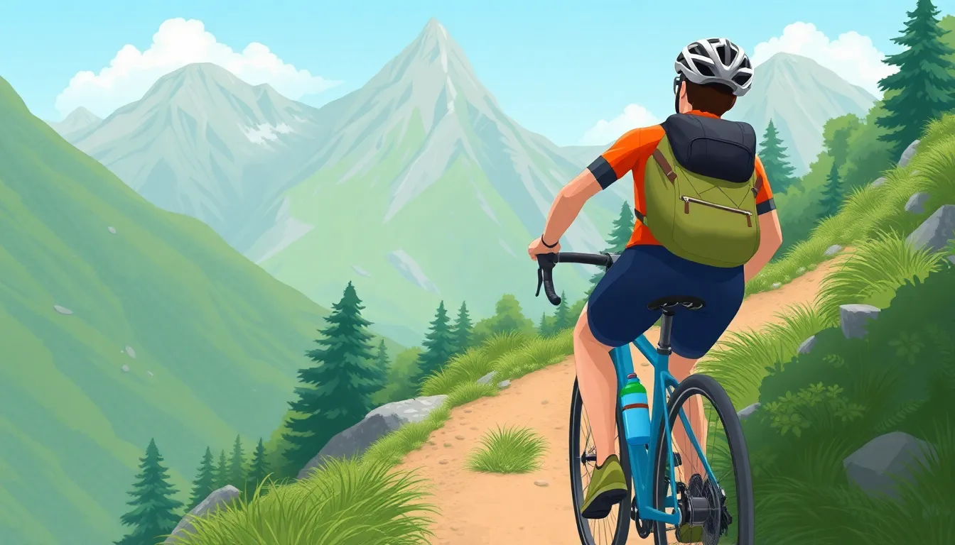 10. Disanje tokom Uspona