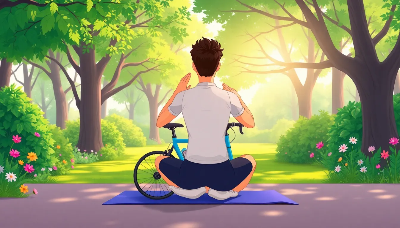 12. Redovno Vežbanje Disanja