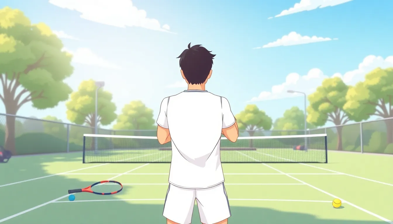 4. Kontrola Disanja Tokom Poena