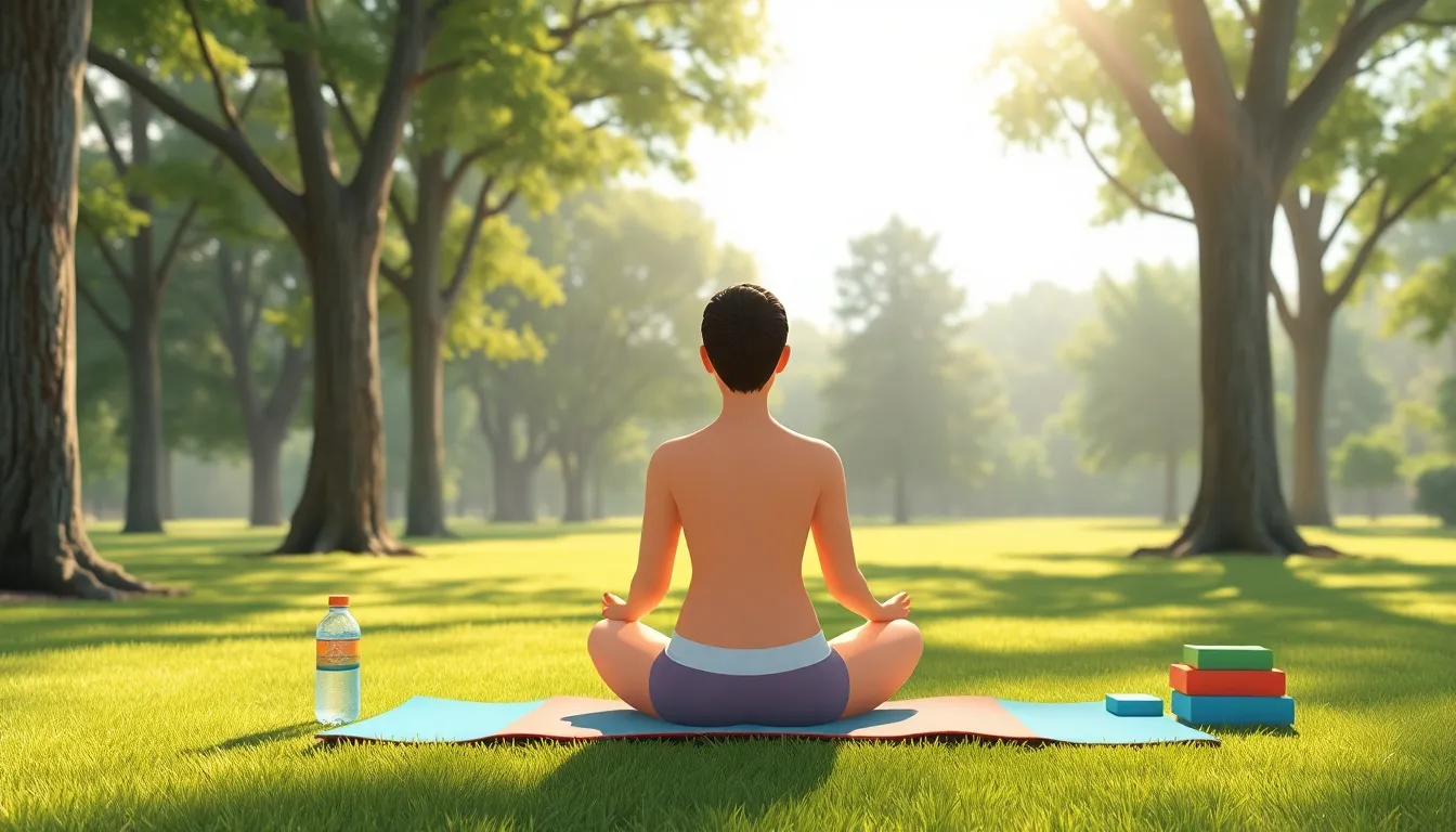 4. Povećanje Osećaja za Teren