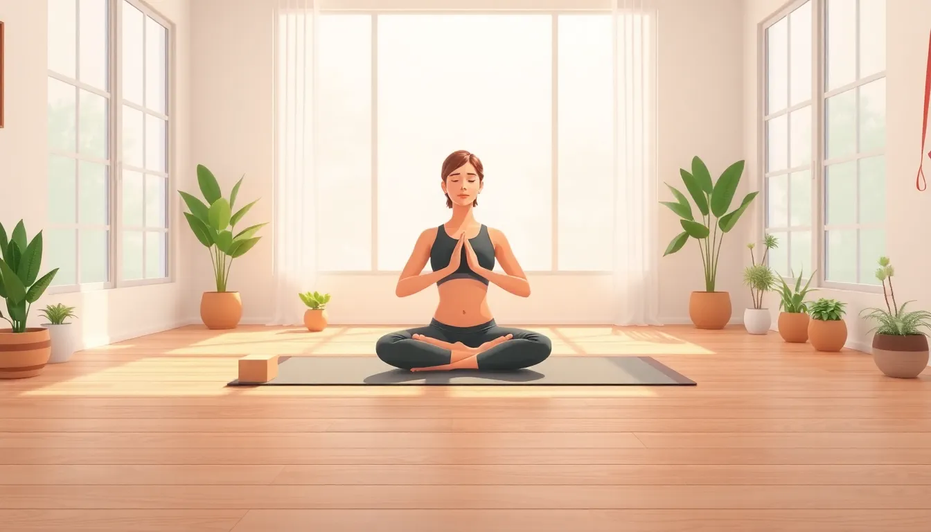 1. Dijafragmalno Disanje