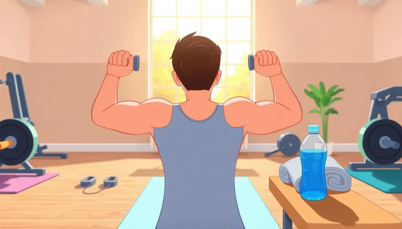 4. Disanje sa Otvorenim Ustima