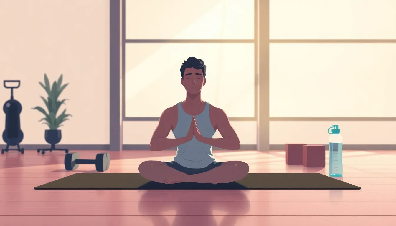 7. Ritimično Disanje