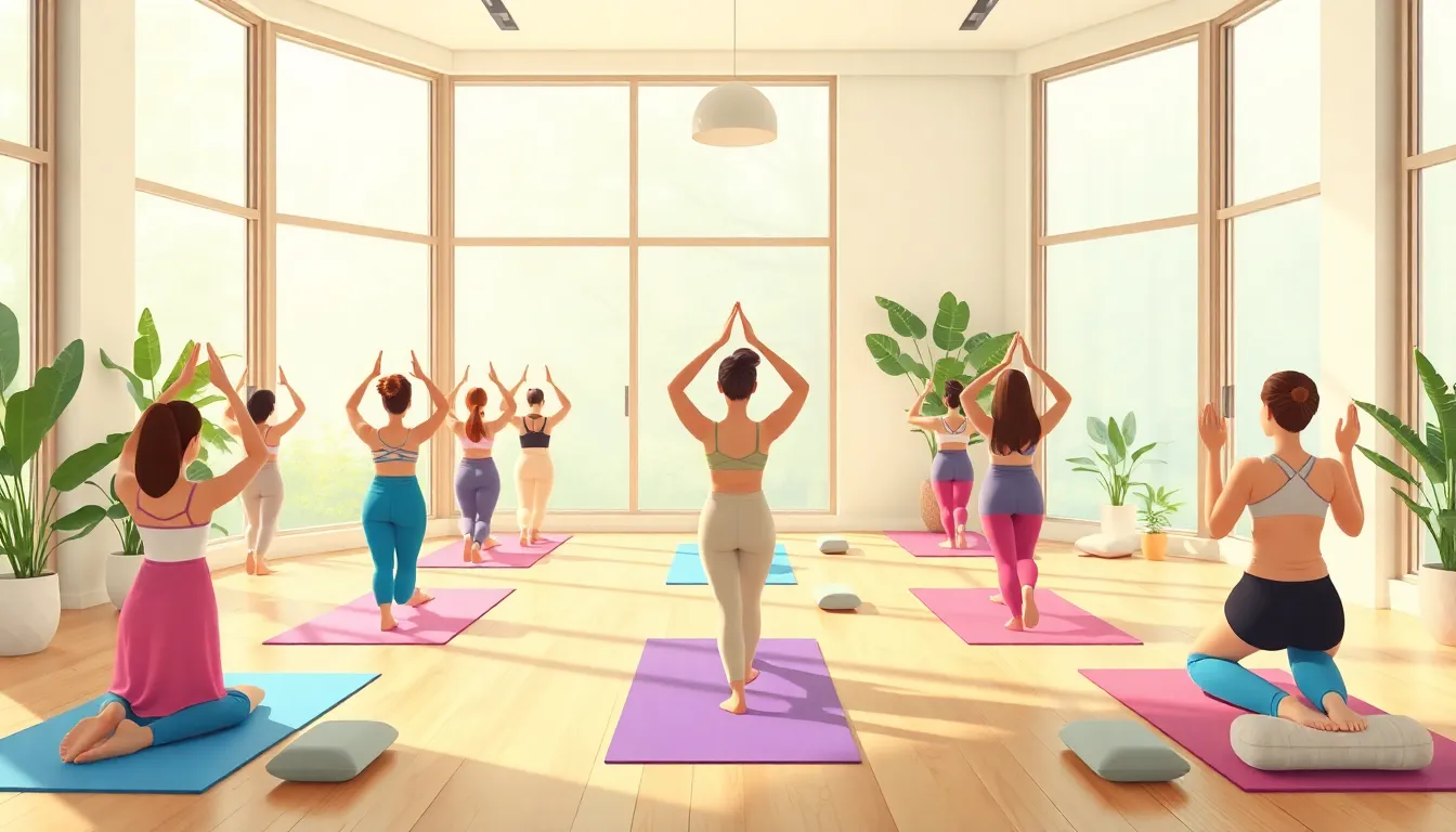 8. Disanje u Pokretu