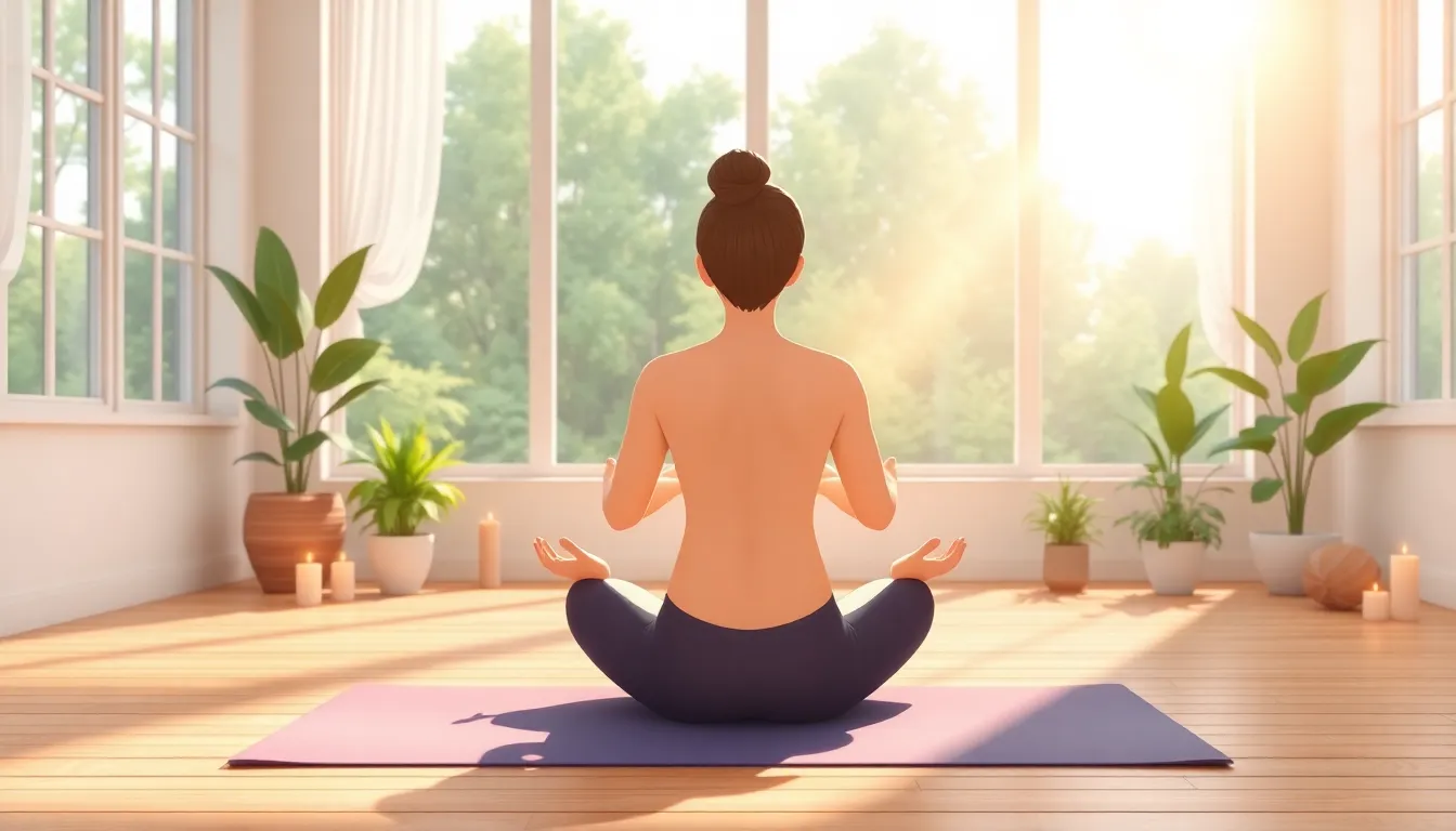 5. Disanje uz Vizualizaciju