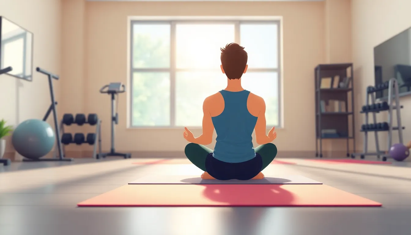 7. Uključivanje Tehnike Disanja u Rutinu Oporavka