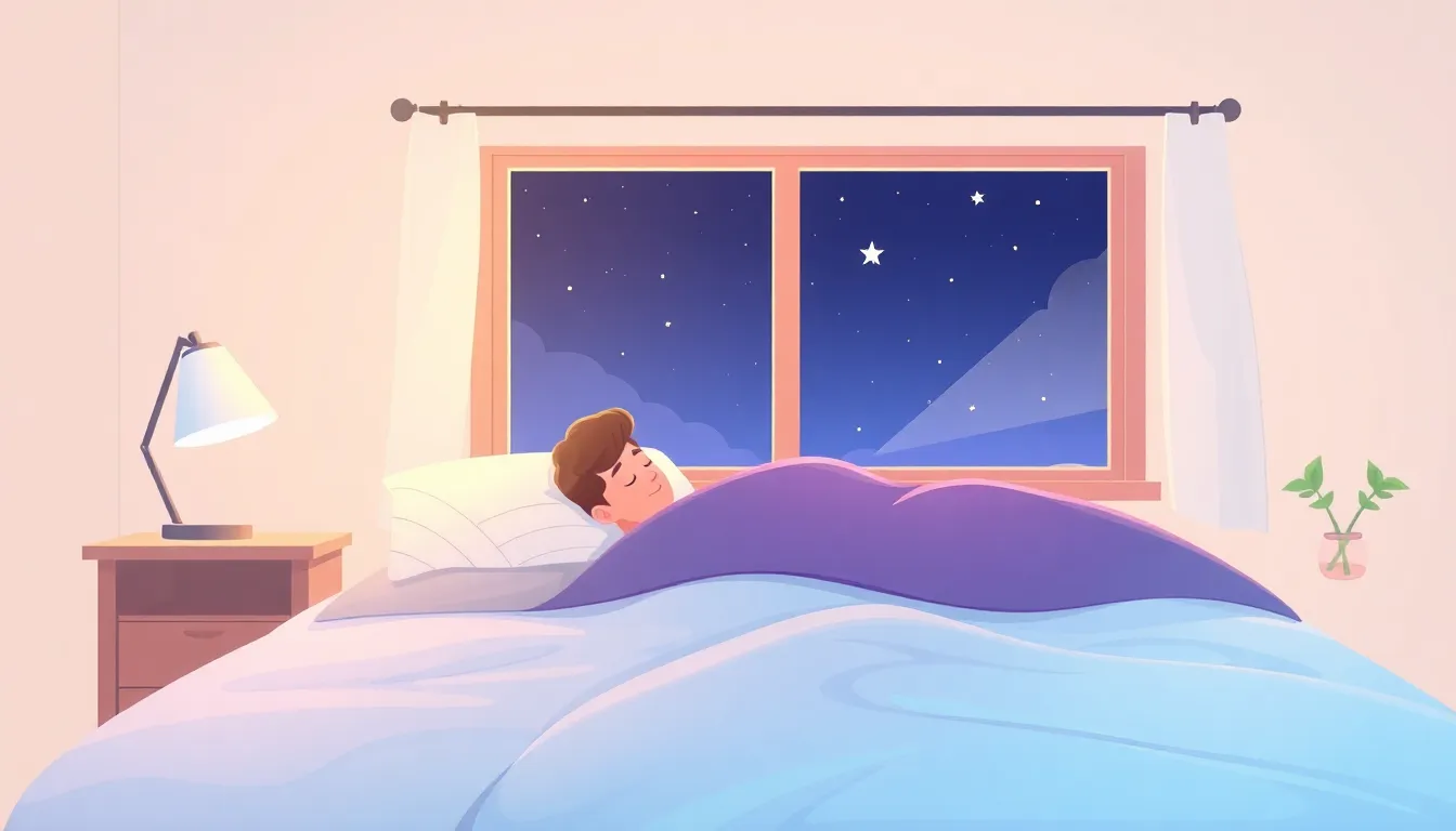 Važnost Disanja Za San