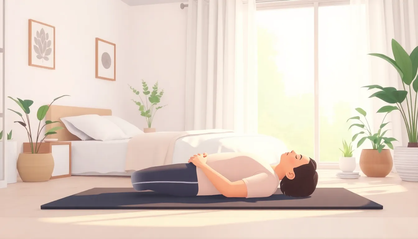 Vežba 1: Dijafragmalno Disanje