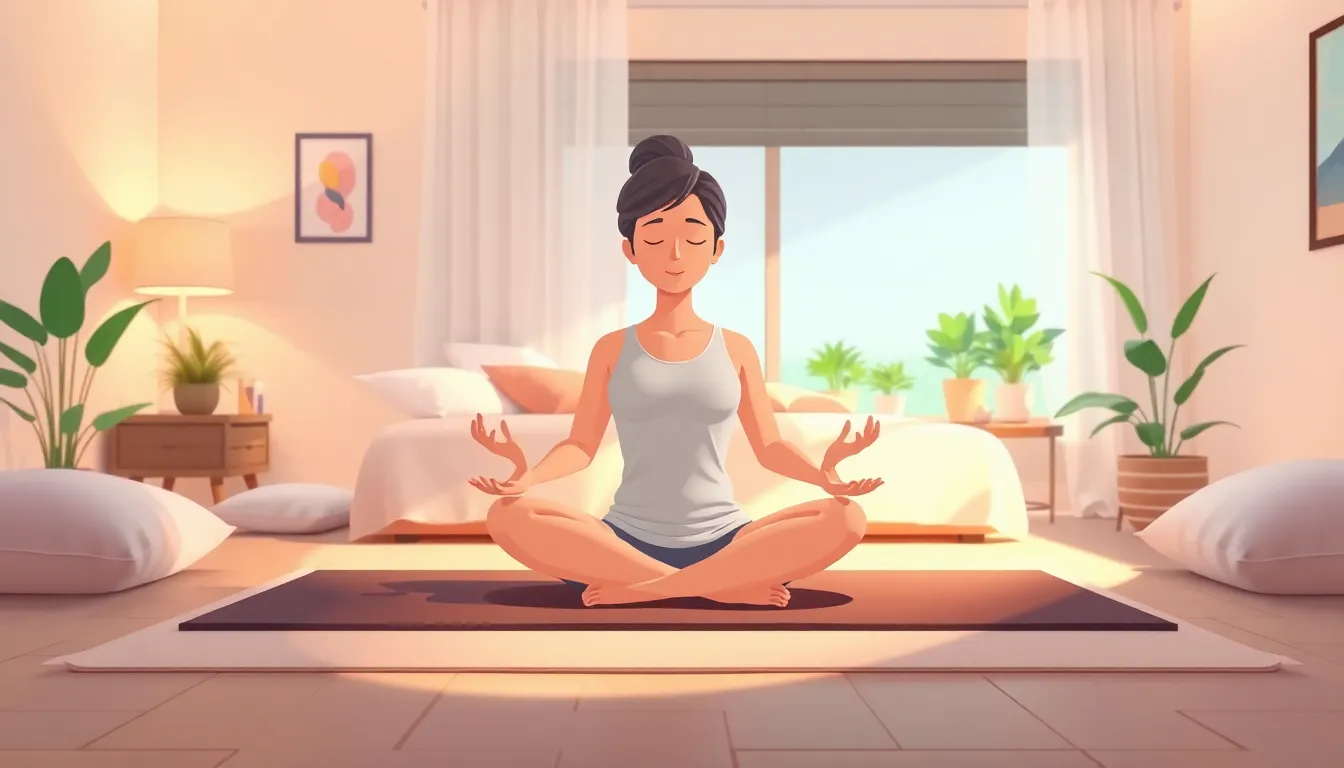 Vežba 3: 4-7-8 Tehnika