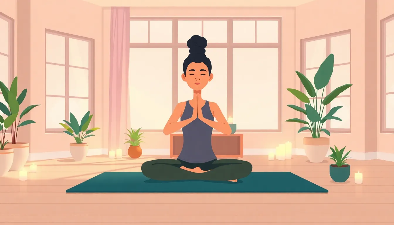 Vežba 6: Alternativno Nosno Disanje