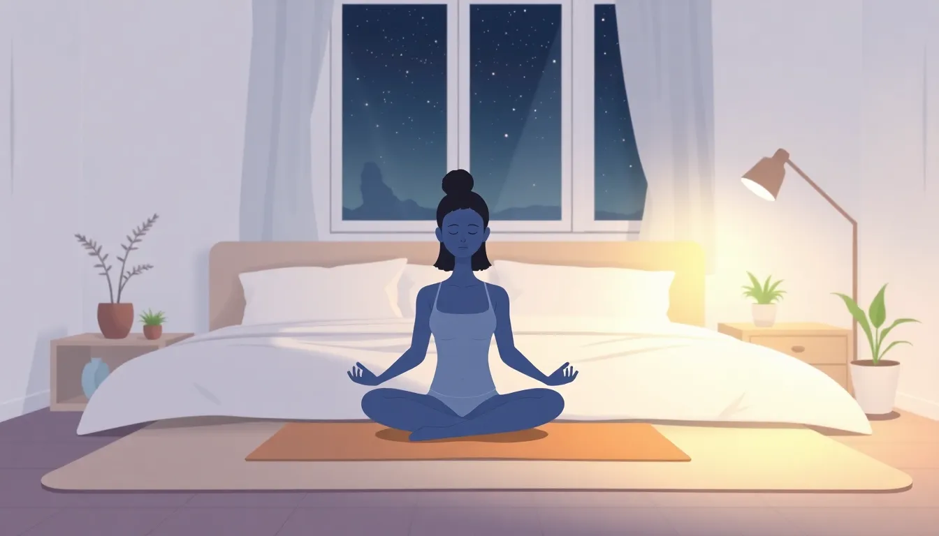 Vežba 7: Disanje kroz Bradu