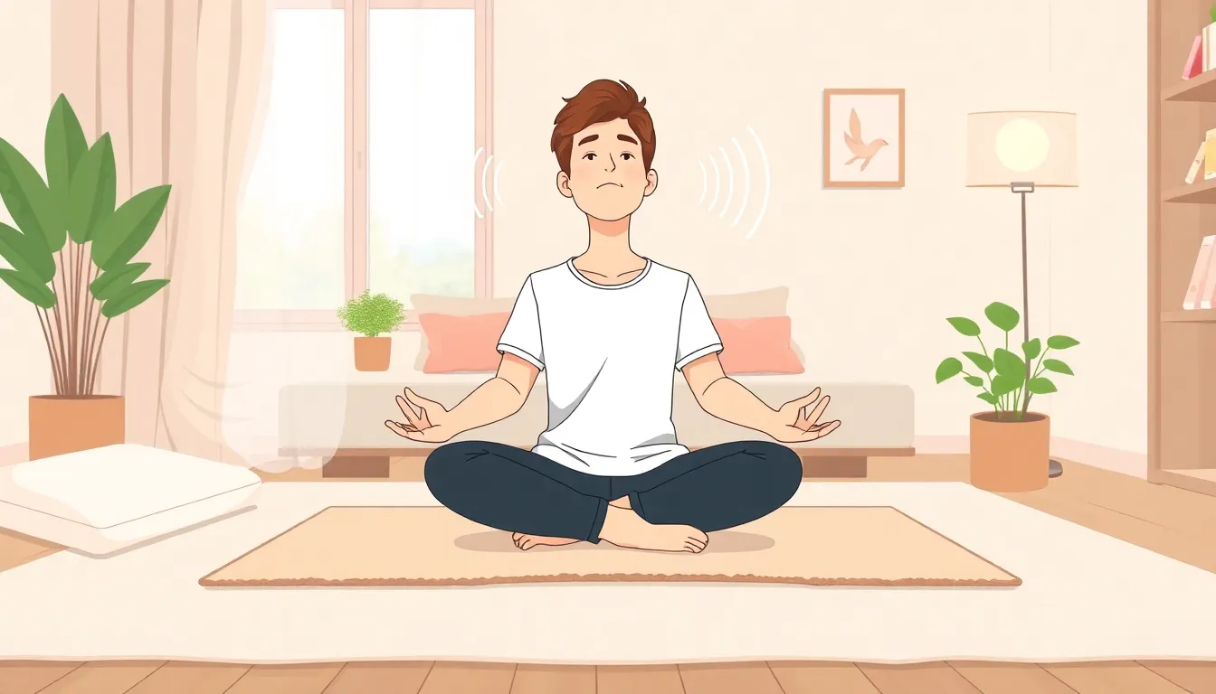 Vežba 8: Pevski Uzdisaji