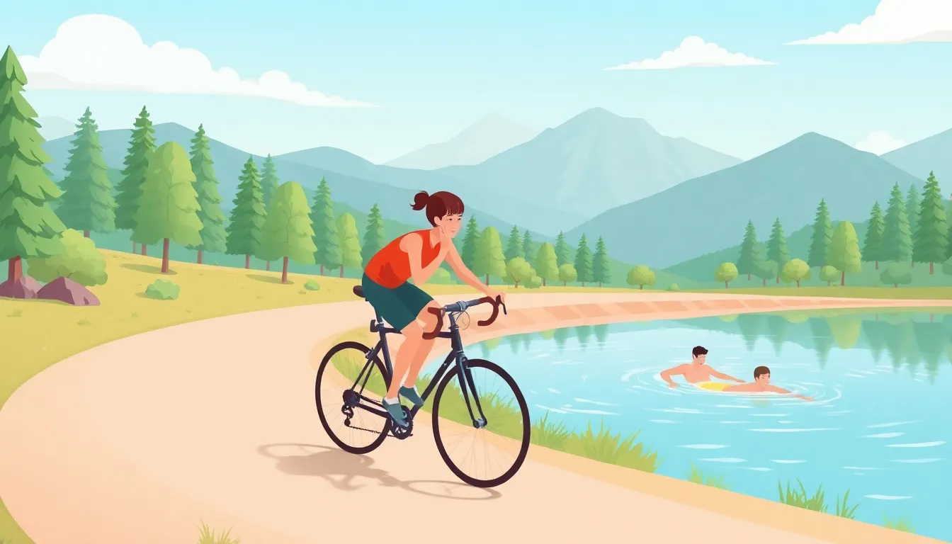 Osnovna Pojmovi O Tehnici Disanja