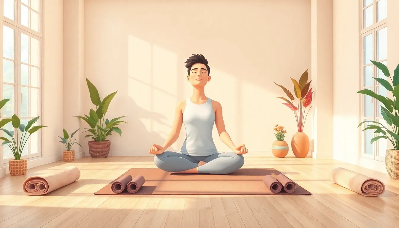 1. Duboko Dijafragmalno Disanje