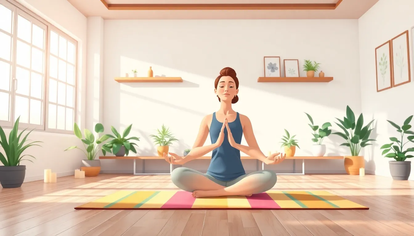 7. Disanje Sa Vizualizacijom