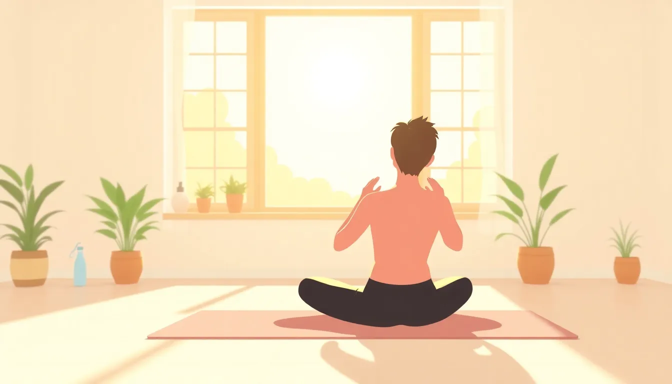 10. Ubrzano Disanje za Povećanje Energije