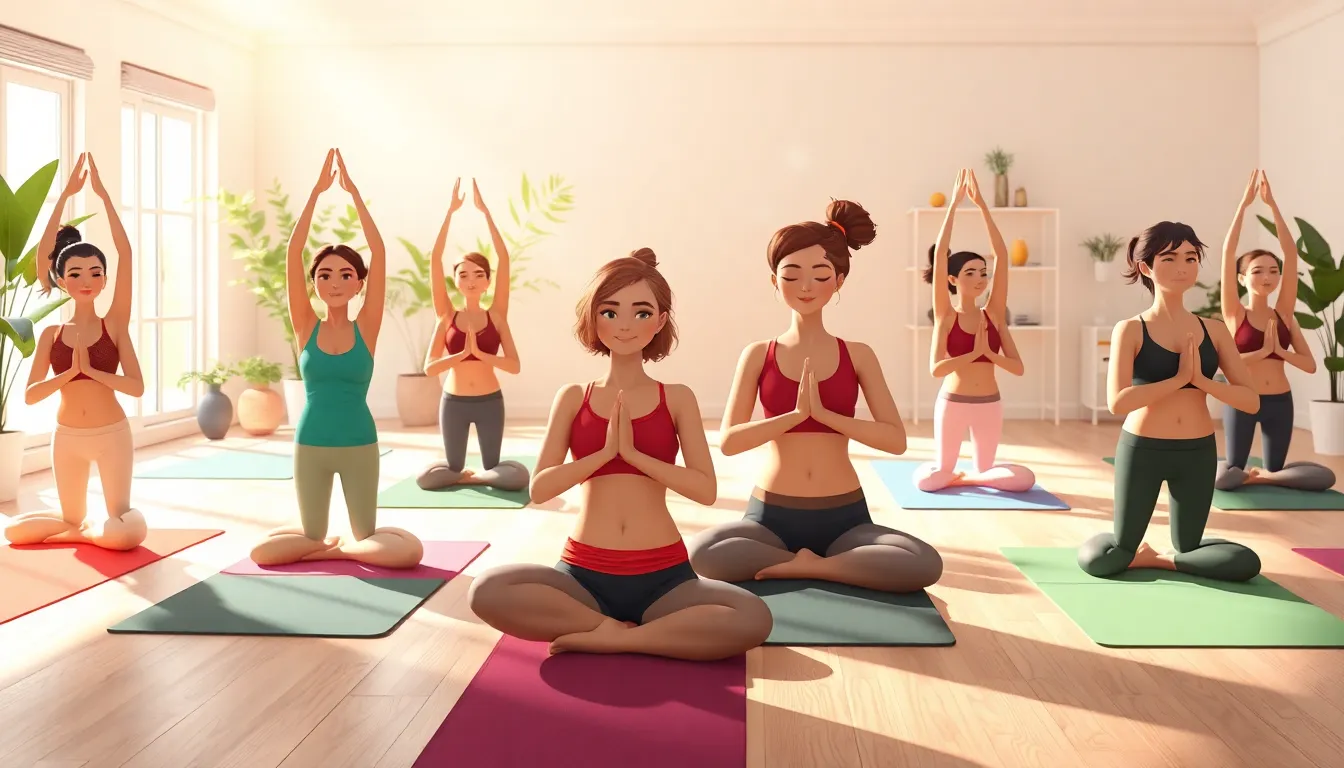 11. Duboko Disanje Tokom Istezanja