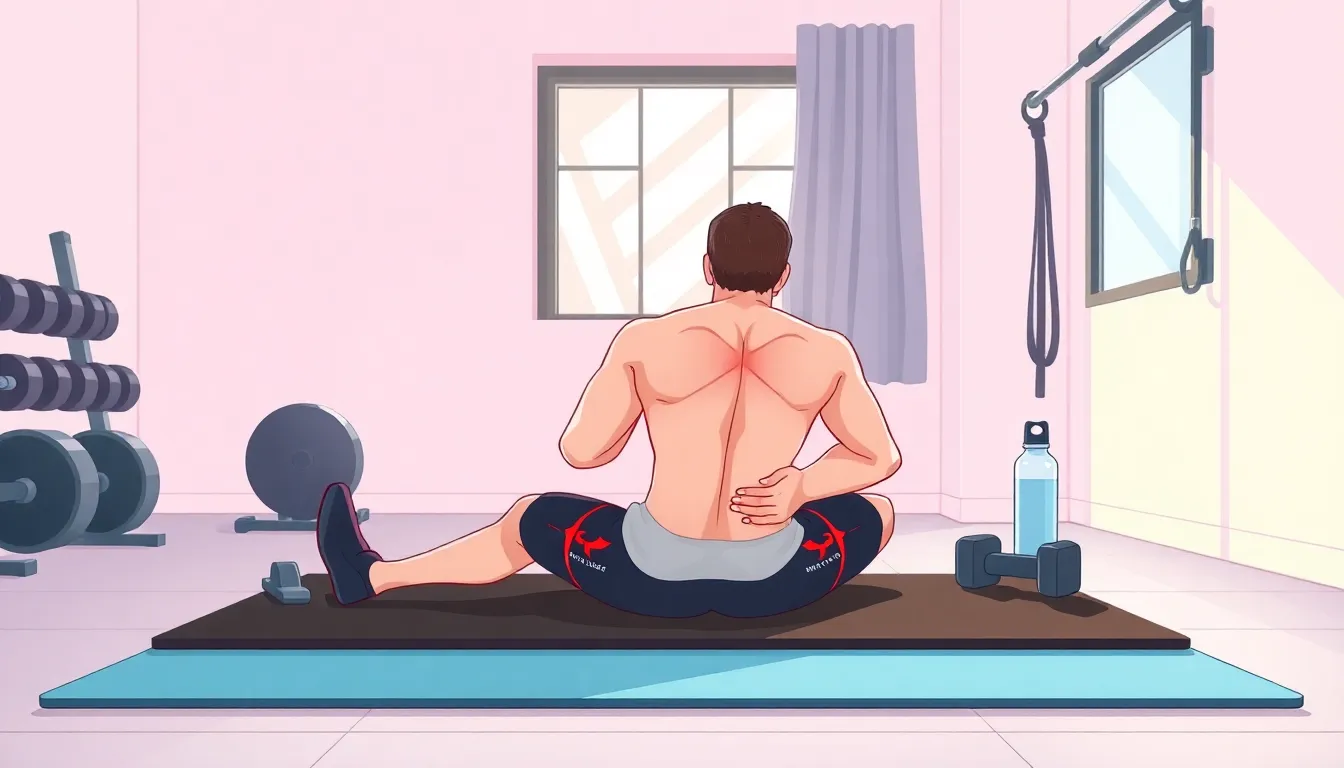 2. Tehnika Diafragmalnog Disanja