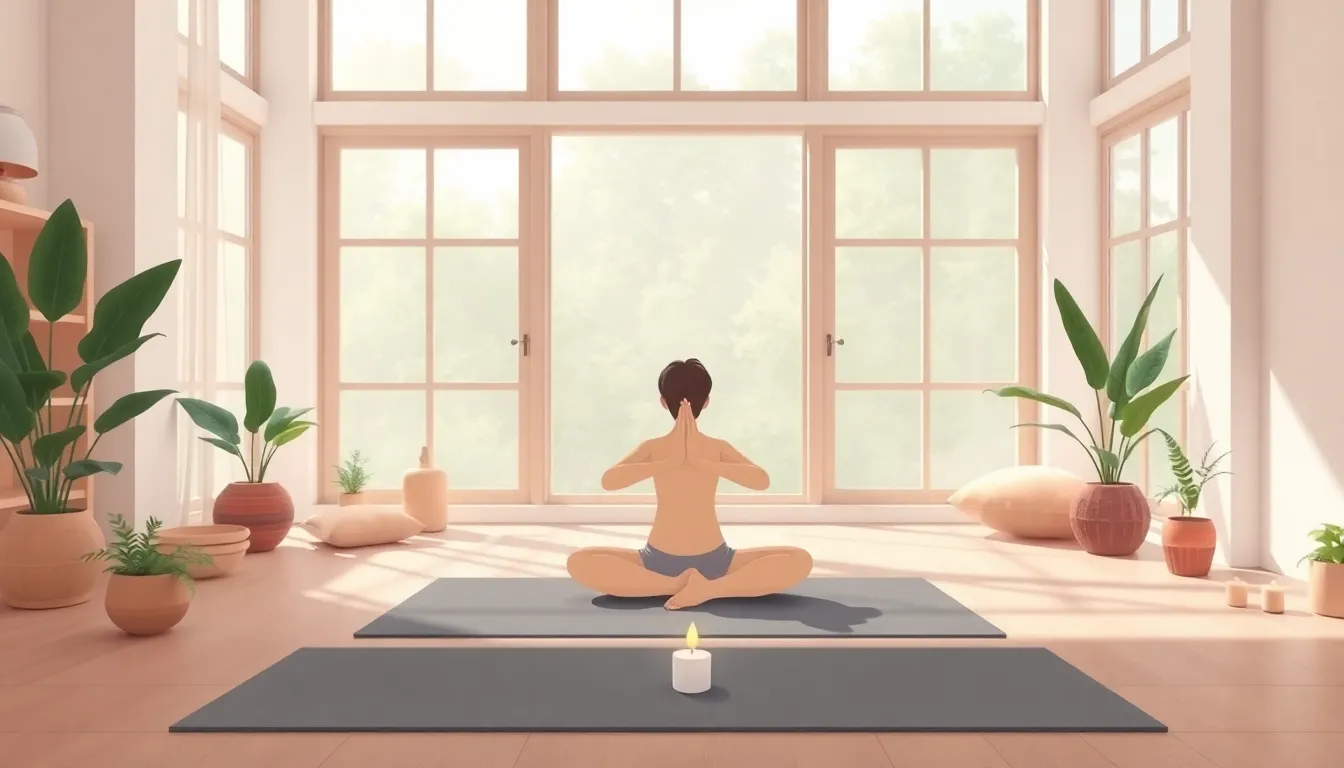 4. Uključivanje Vežbi Disanja