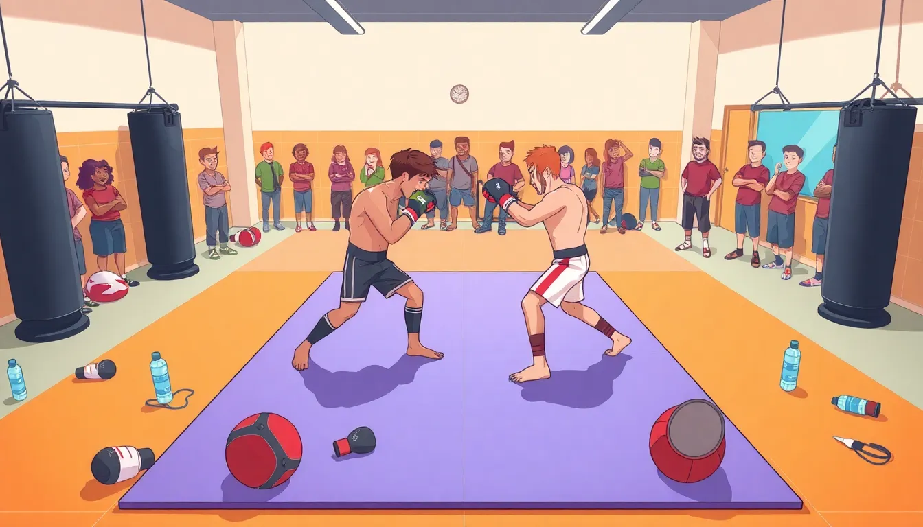 5. Simulacija Stresa