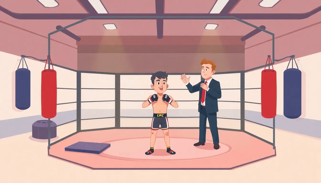 6. Disanje Tokom Borbe