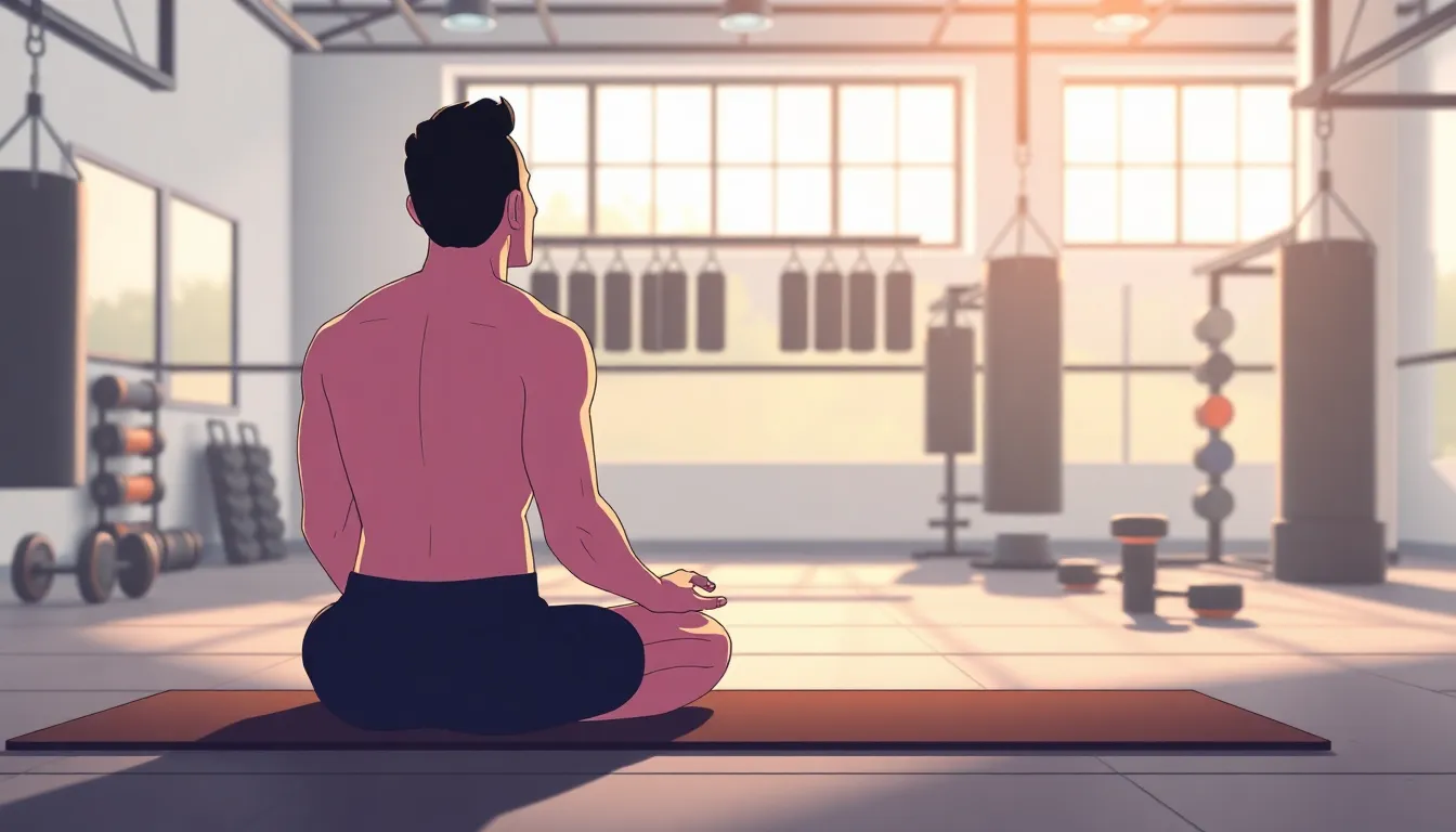 7. Mindfulness i Disanje